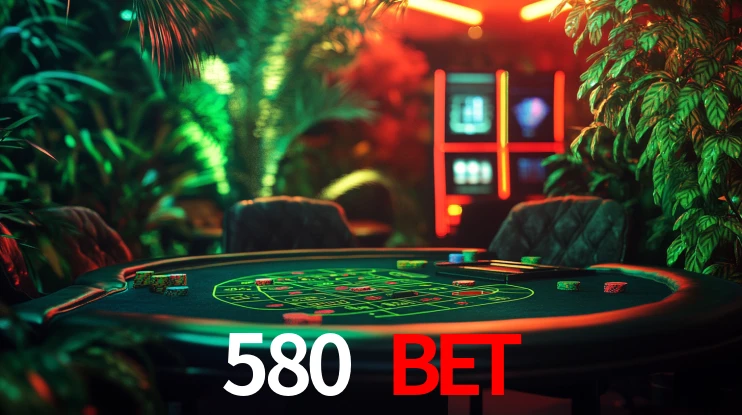 VIP Casino 580 BET